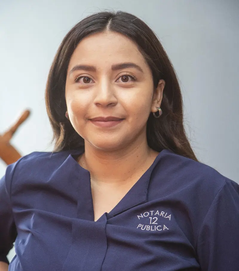 Notaria12personal09 Notaria12personal09